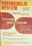 Psychedelic Review - Issue 5